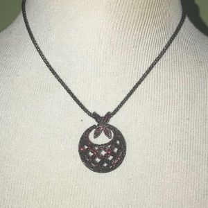 Beautifully Designed Necklace